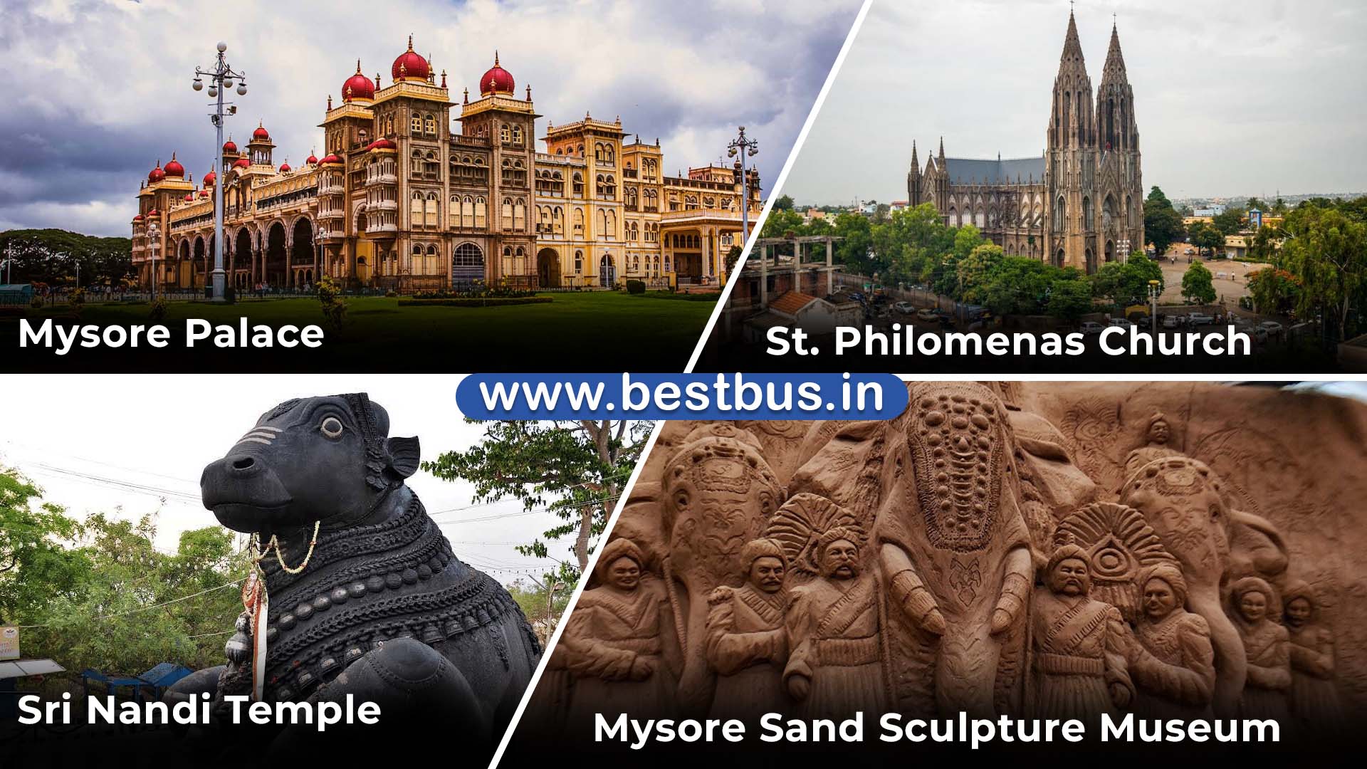 Bangalore To Coorg Kushalnagar Madikeri Wayanad  4 Nights 5 Days Tour Package By Car