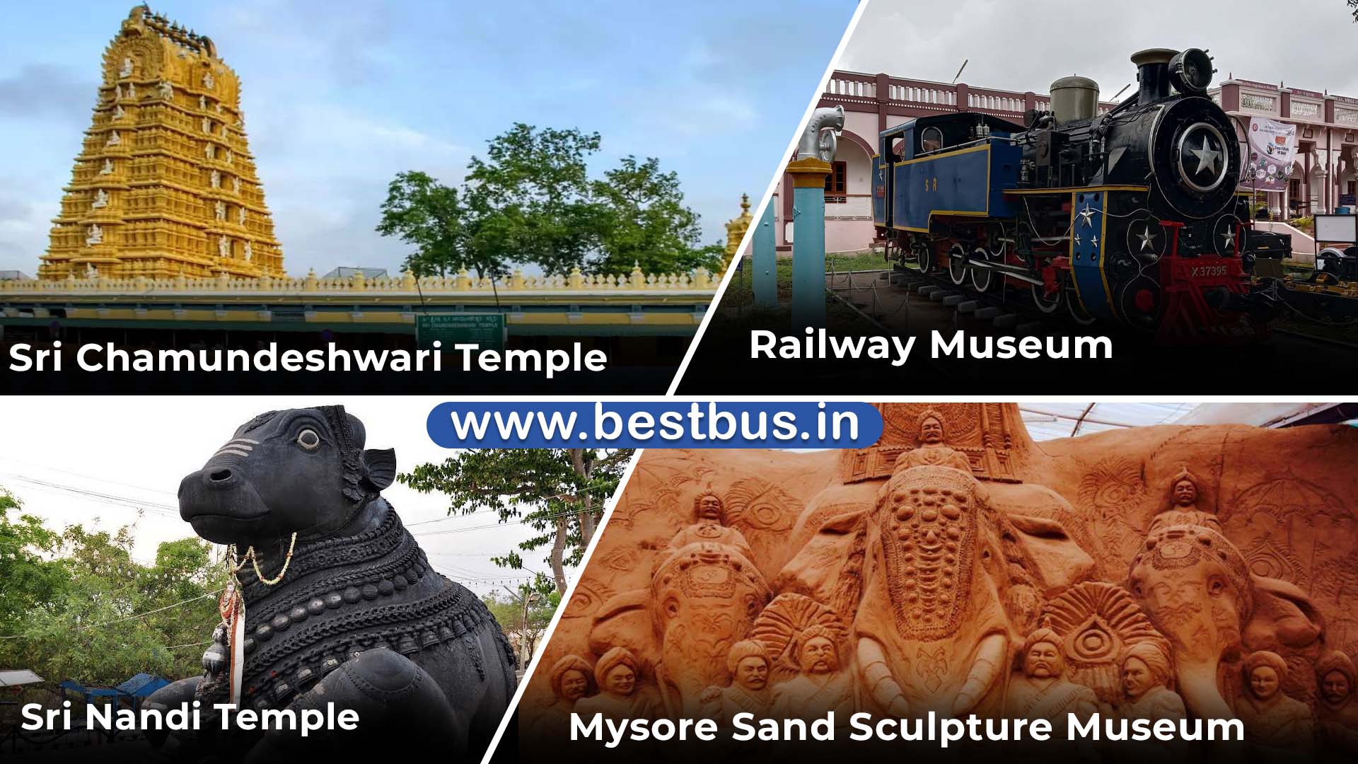 Bangalore To Mysore Coorg Madikeri Abbey Falls Mandalpatti 2