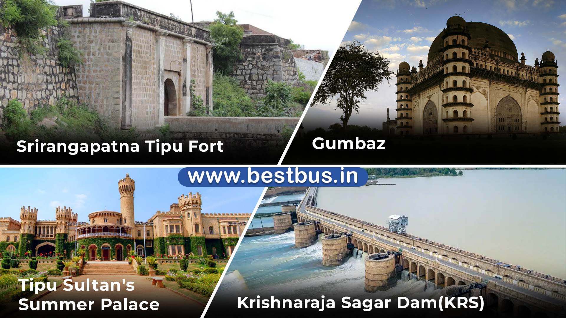 Bangalore To Mysore Ooty Coonoor Filmy Chakkar - 3 Nights-4 Days Tour Package By Car 03