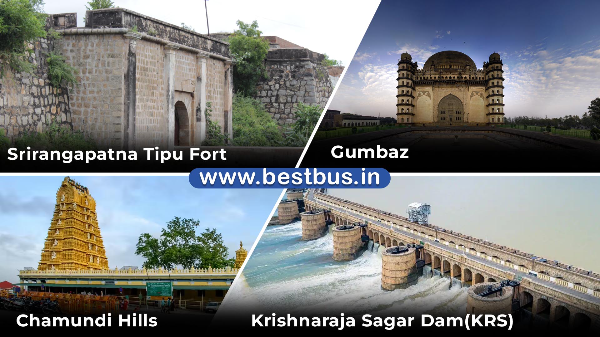 Bangalore To Mysore Ooty Coonoor Isha Foundation 3 Nights 4 Days Tour Package By Car 07