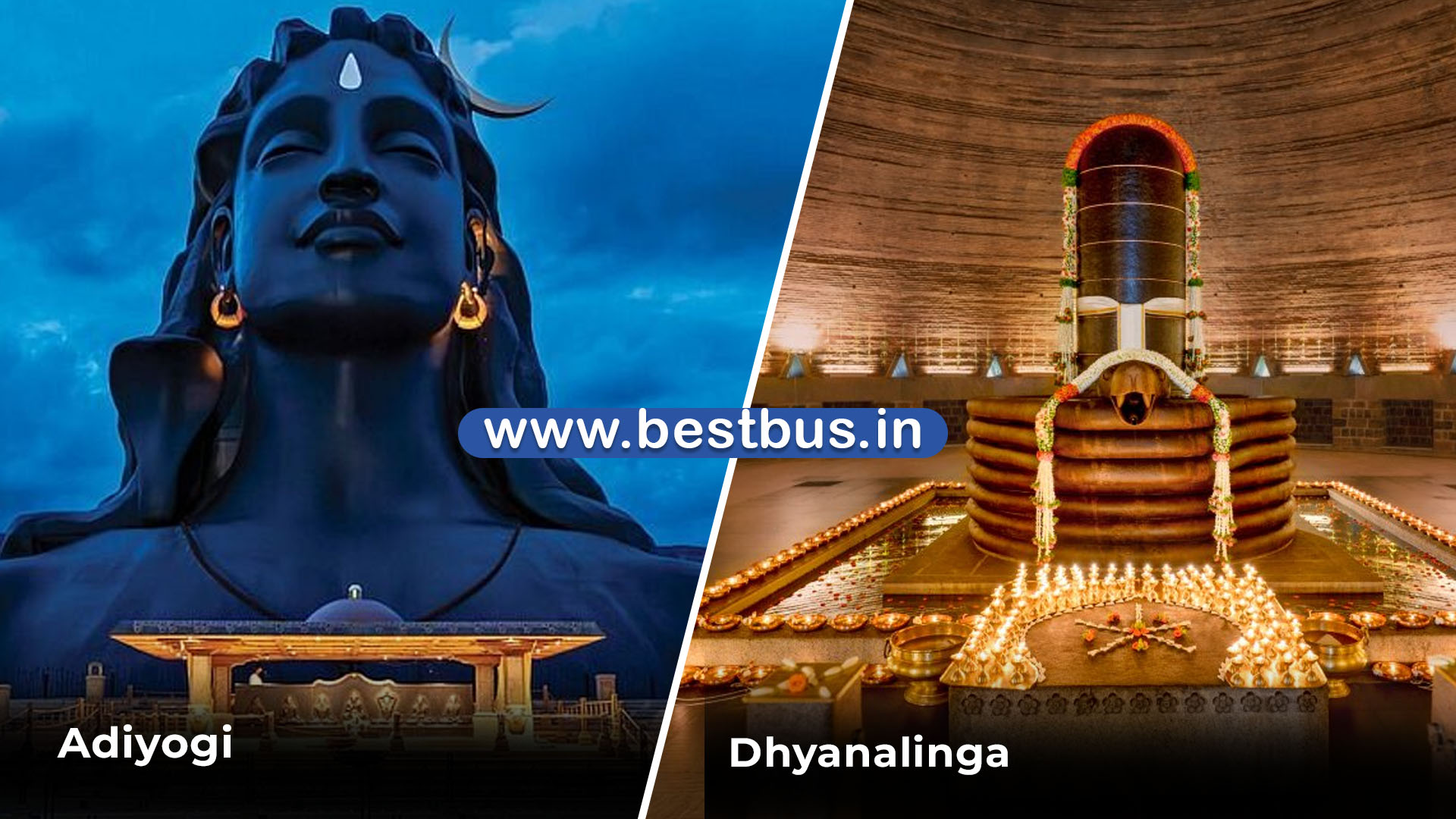 Bangalore To Mysore Ooty Coonoor Isha Foundation 3 Nights 4 Days Tour Package By Car 08