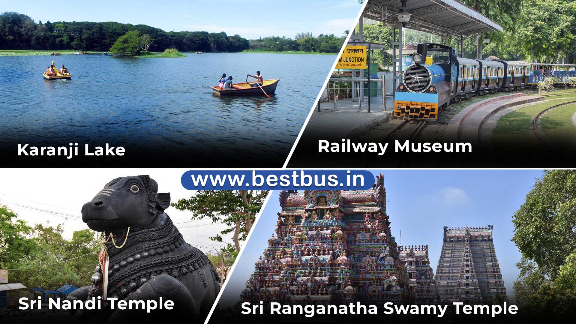 Bangalore To Mysore Ooty Coonoor Isha Foundation Bangalore 4 Nights 5 Days Tour Package By Car 05