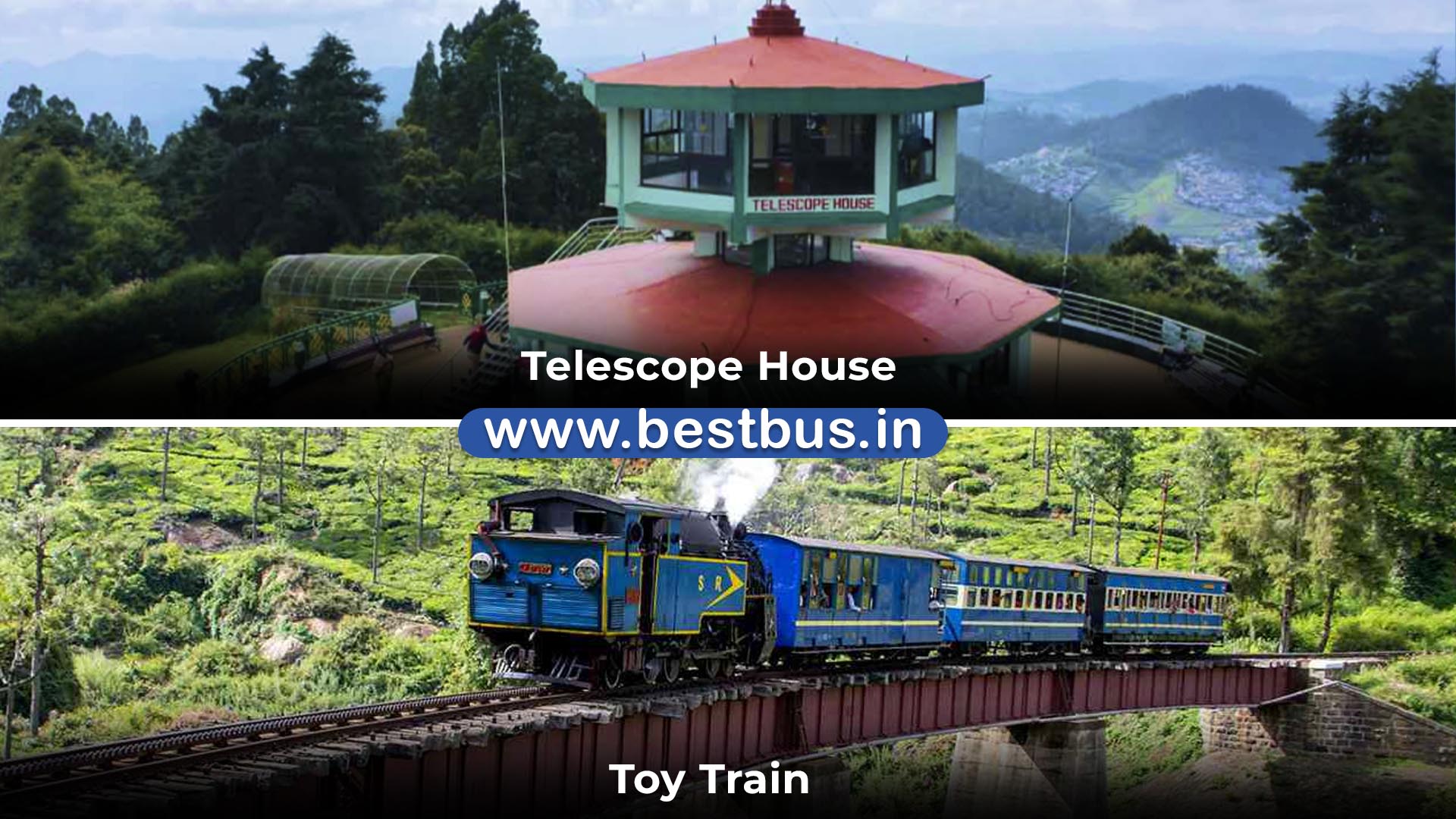 Bangalore To Mysore Ooty Coonoor Isha Foundation Bangalore 4 Nights 5 Days Tour Package By Car 12