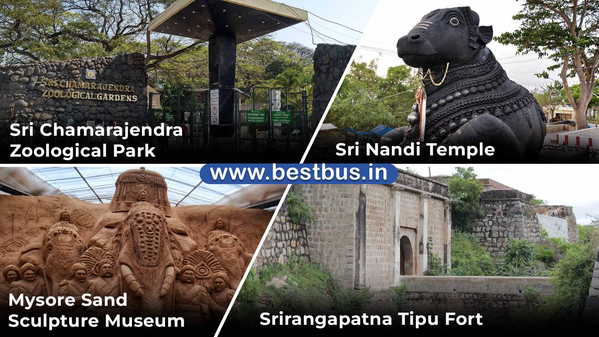 Bangalore To Mysore Wayanad Ooty Coonoor Isha Foundation 02