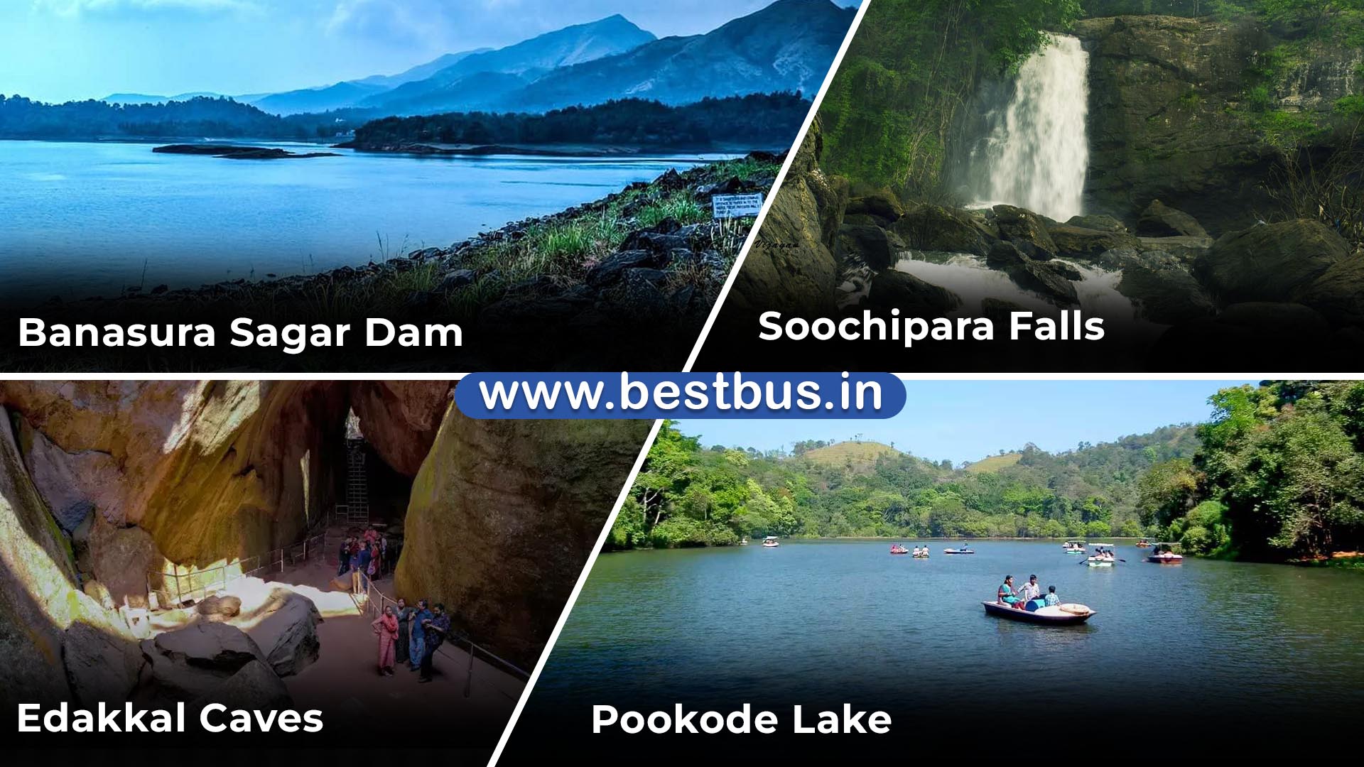 Bangalore To Mysore Wayanad Ooty Coonoor Isha Foundation 5 Nights 6 Days Tour Package By Car 06