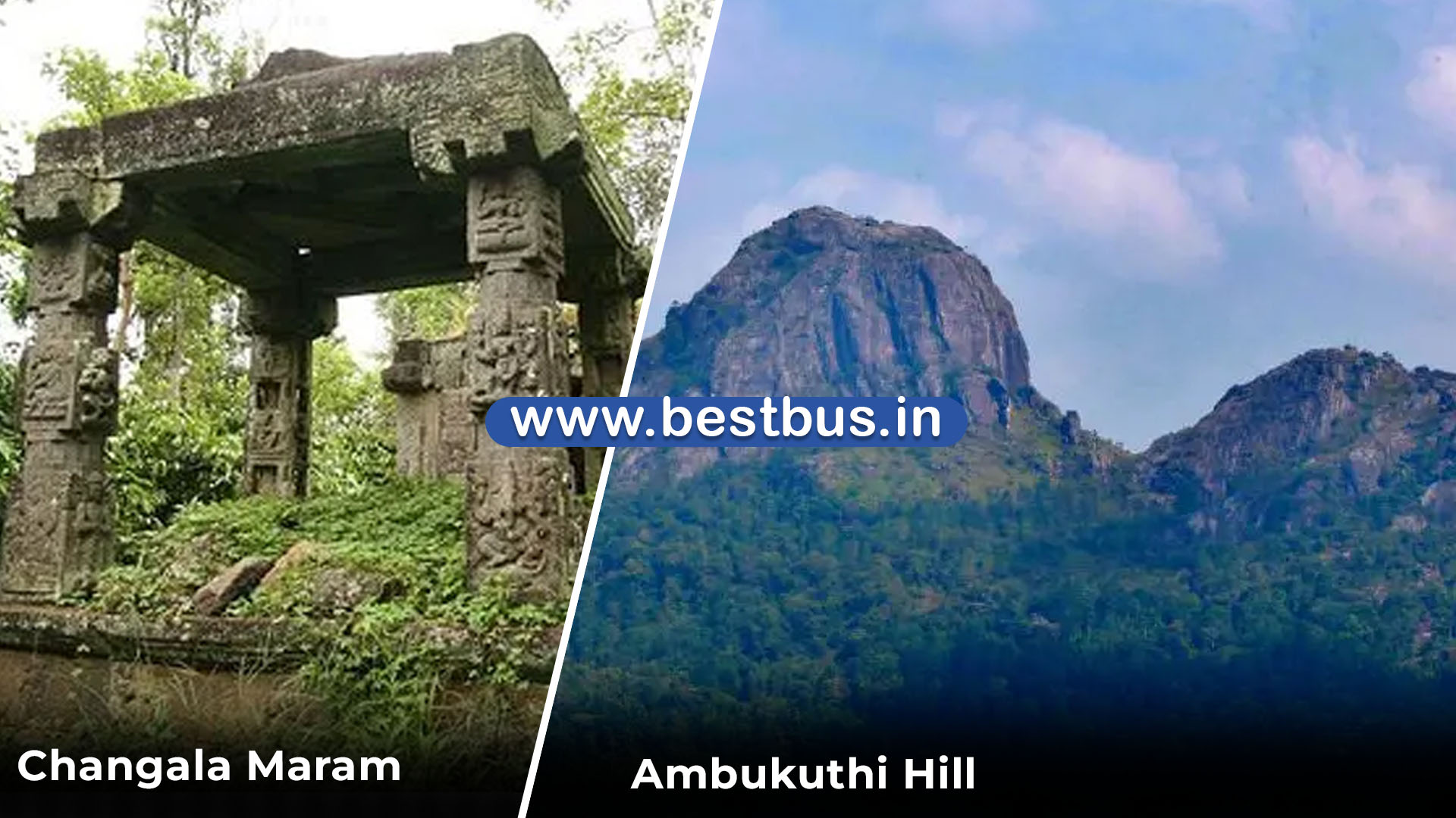 Bangalore To Wayanad 3 Nights 4 Days Tour Package visit place 3