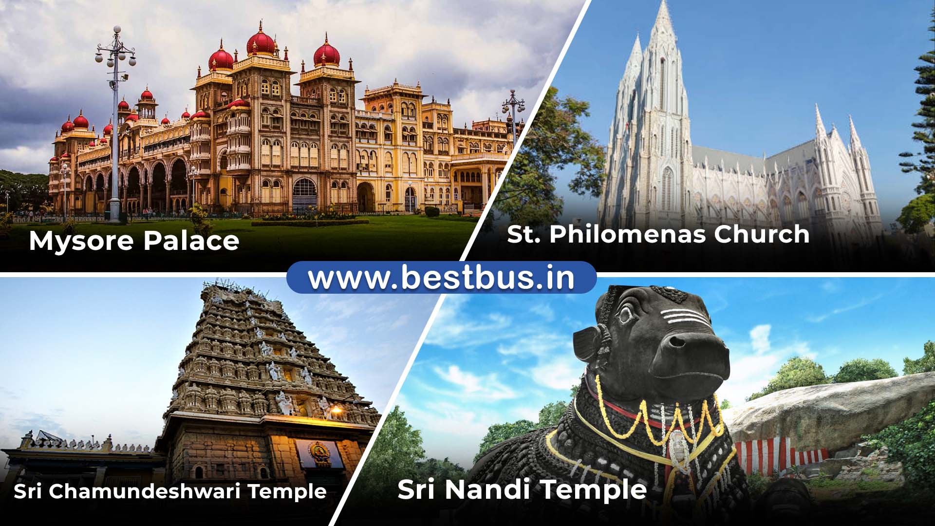 Bangalore To Wayanad Nagarahole Tiger Reserve 4 Nights 5 visit place 1
