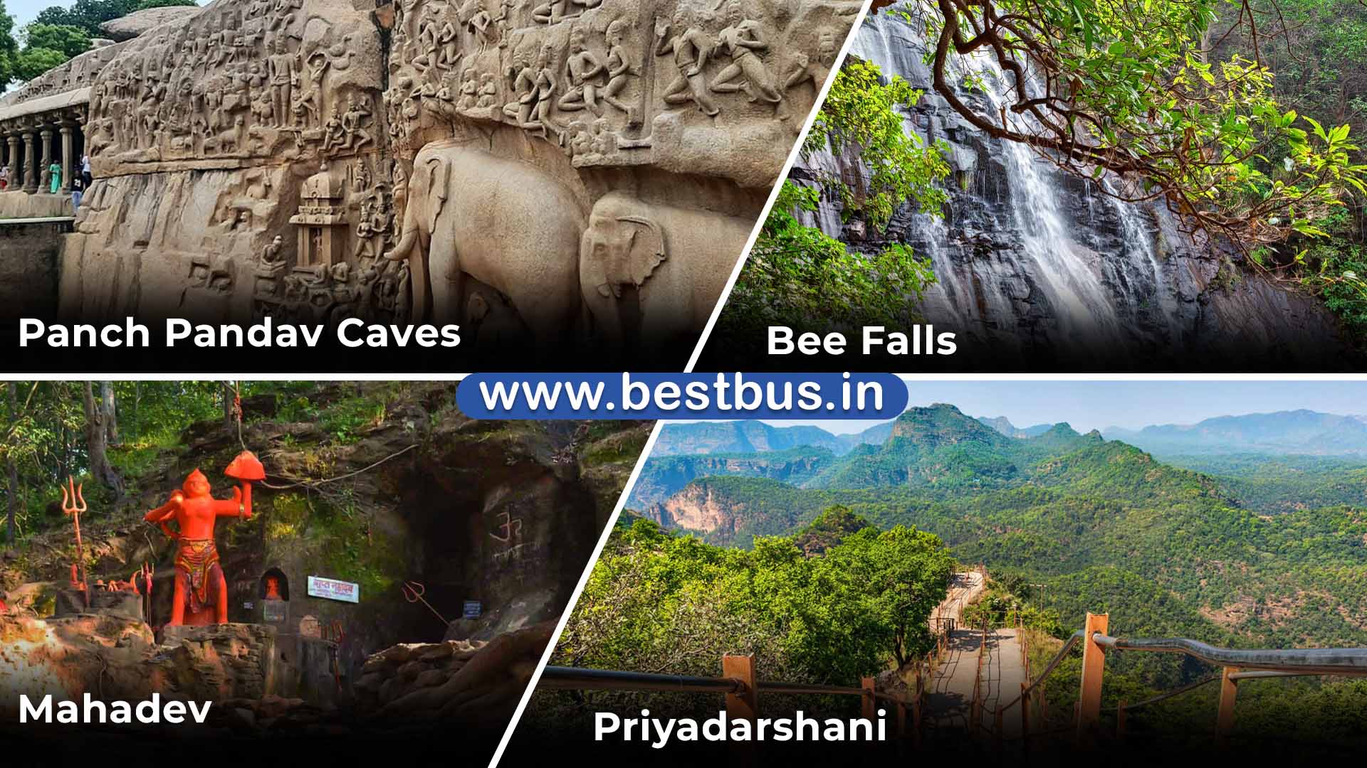 Bhopal-Sanchi-Udaigiri Hills-Bhojpur-Bhimbetka-Pachmarhi Tour  visited place 01