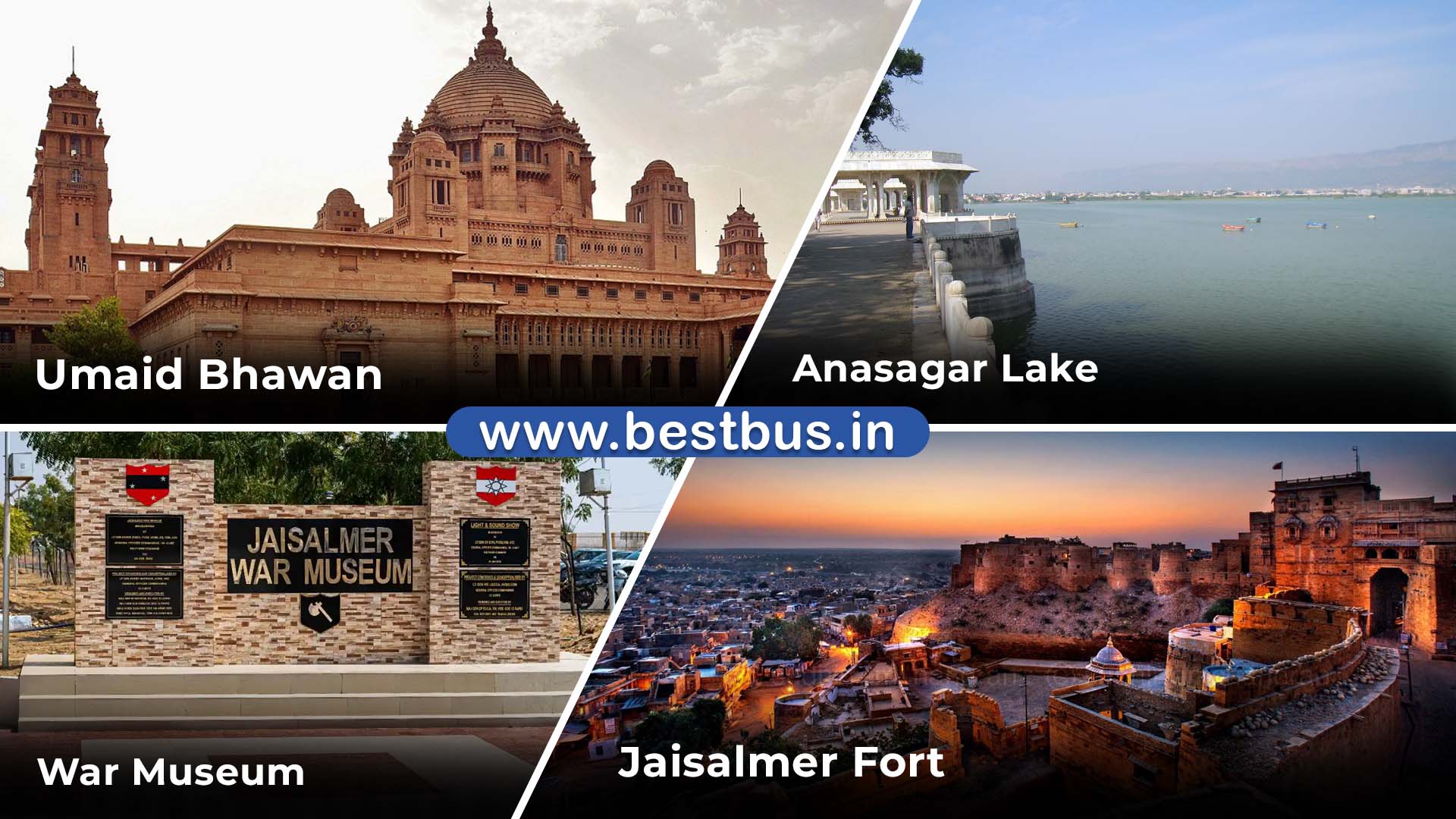 Chandigarh To Rajasthan  visited place 03