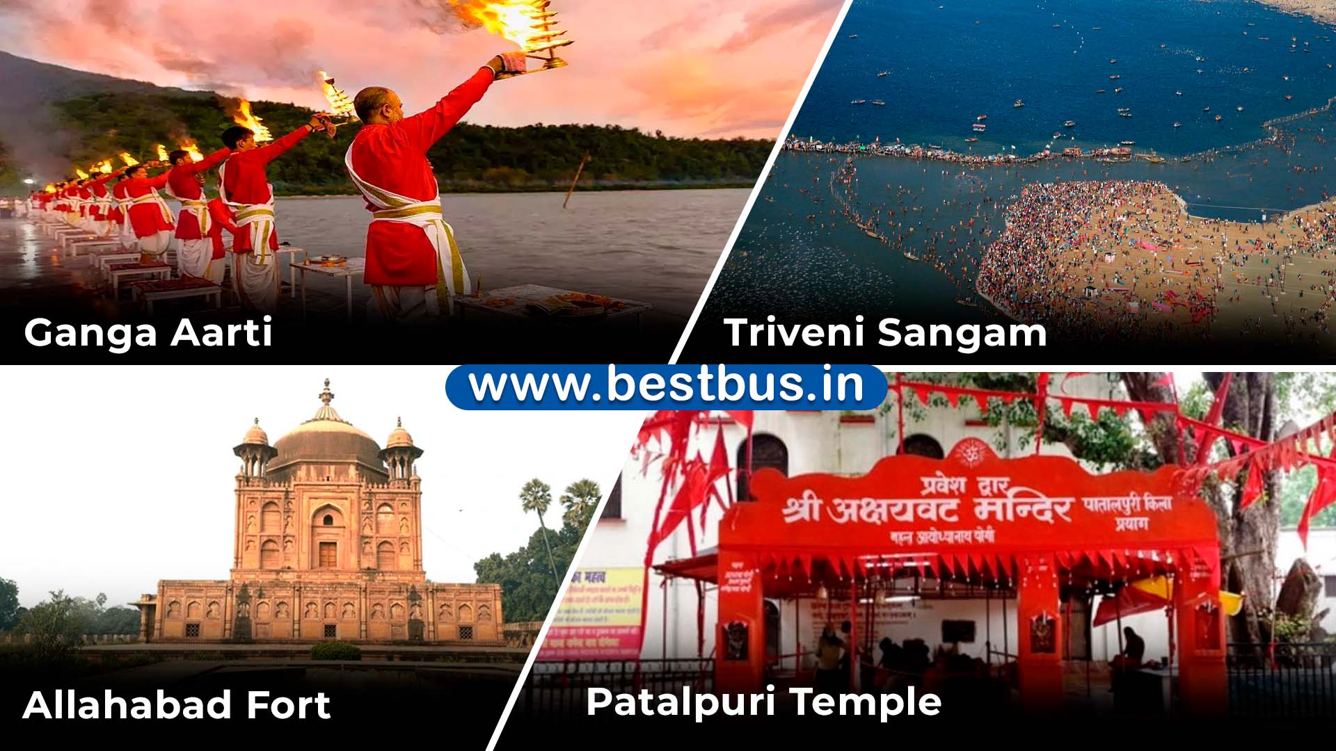 Chennai To Gaya Varanasi Ayodhya And Allahabad Flight Tour Package