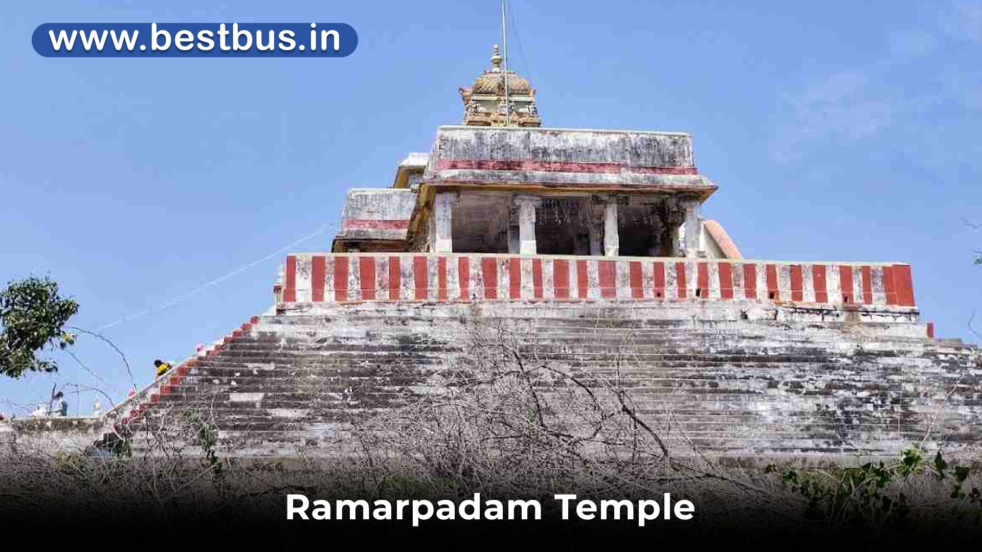 Chennai To Madurai Rameswaram Dhanushkodi Tour Package By Train 04