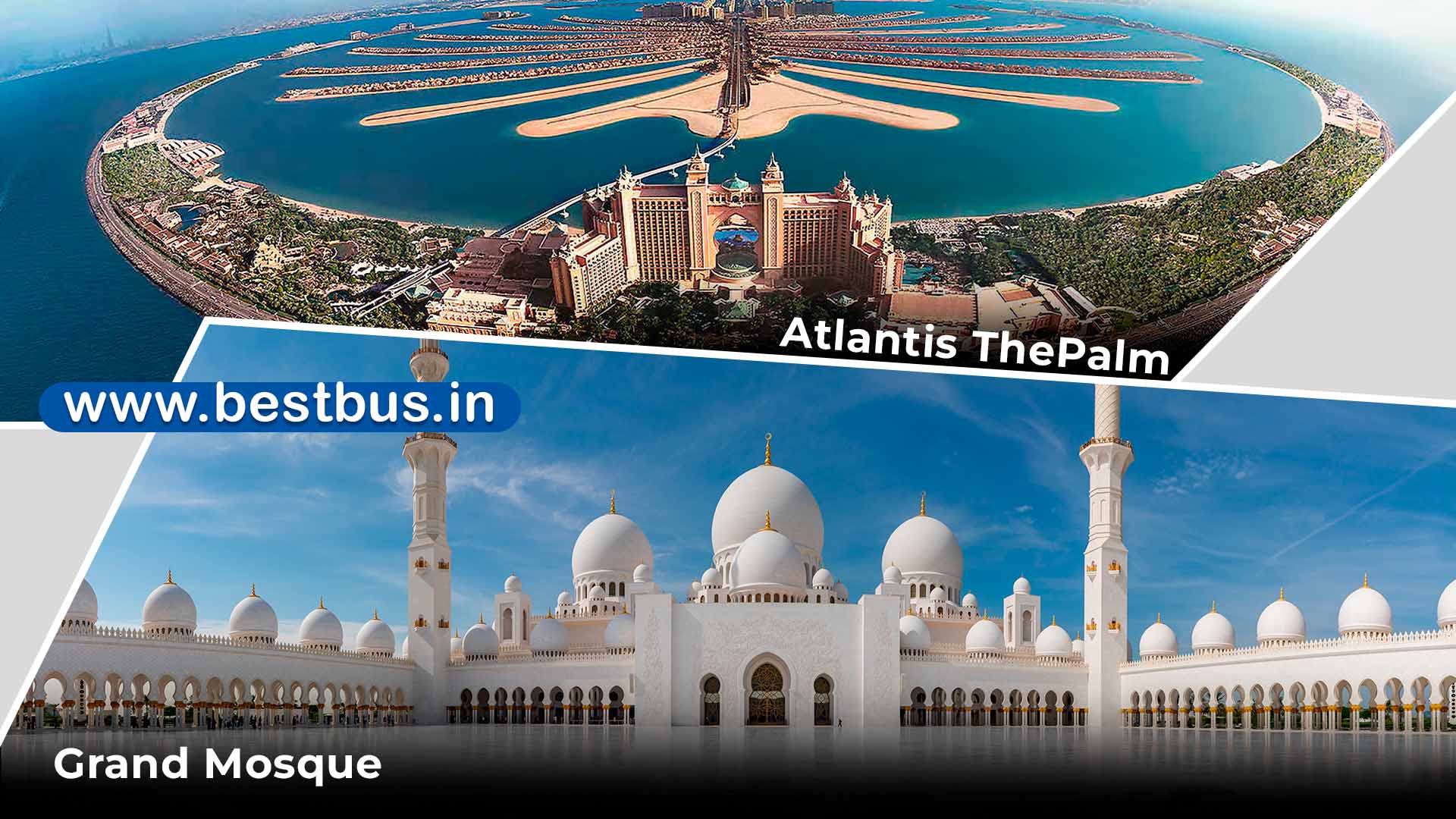 Dazzling Dubai Package With Sharjah-dubai-burjkhalifa-abu Dhabi From Hyderabad By Flight