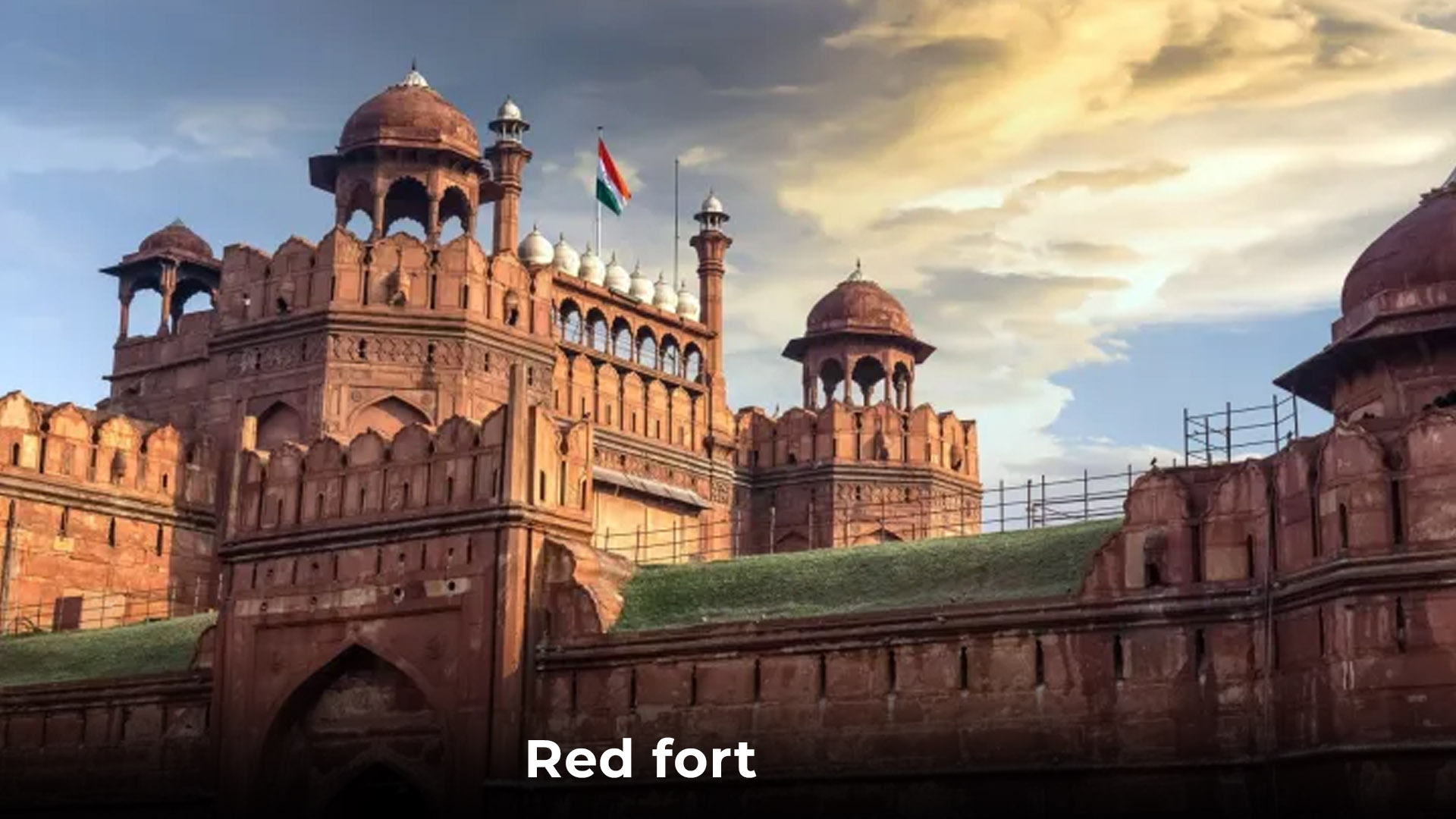Delhi Sightseeing Tour Package By Car visit place 3