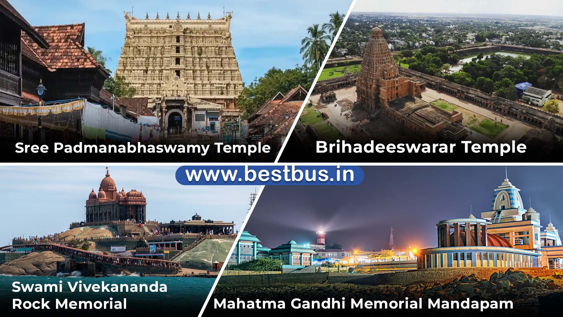 Divya Dakshin Yatra With Jyotirlinga visit place 1