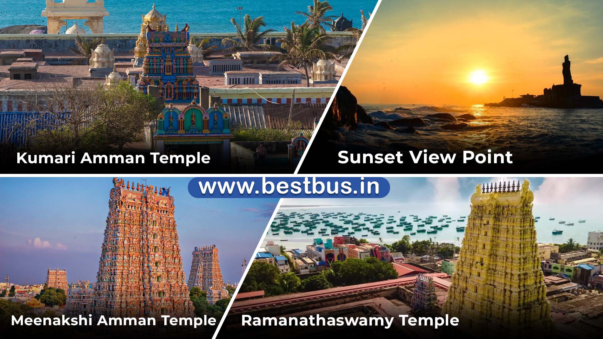 Divya Dakshin Yatra With Jyotirlinga visit place 2