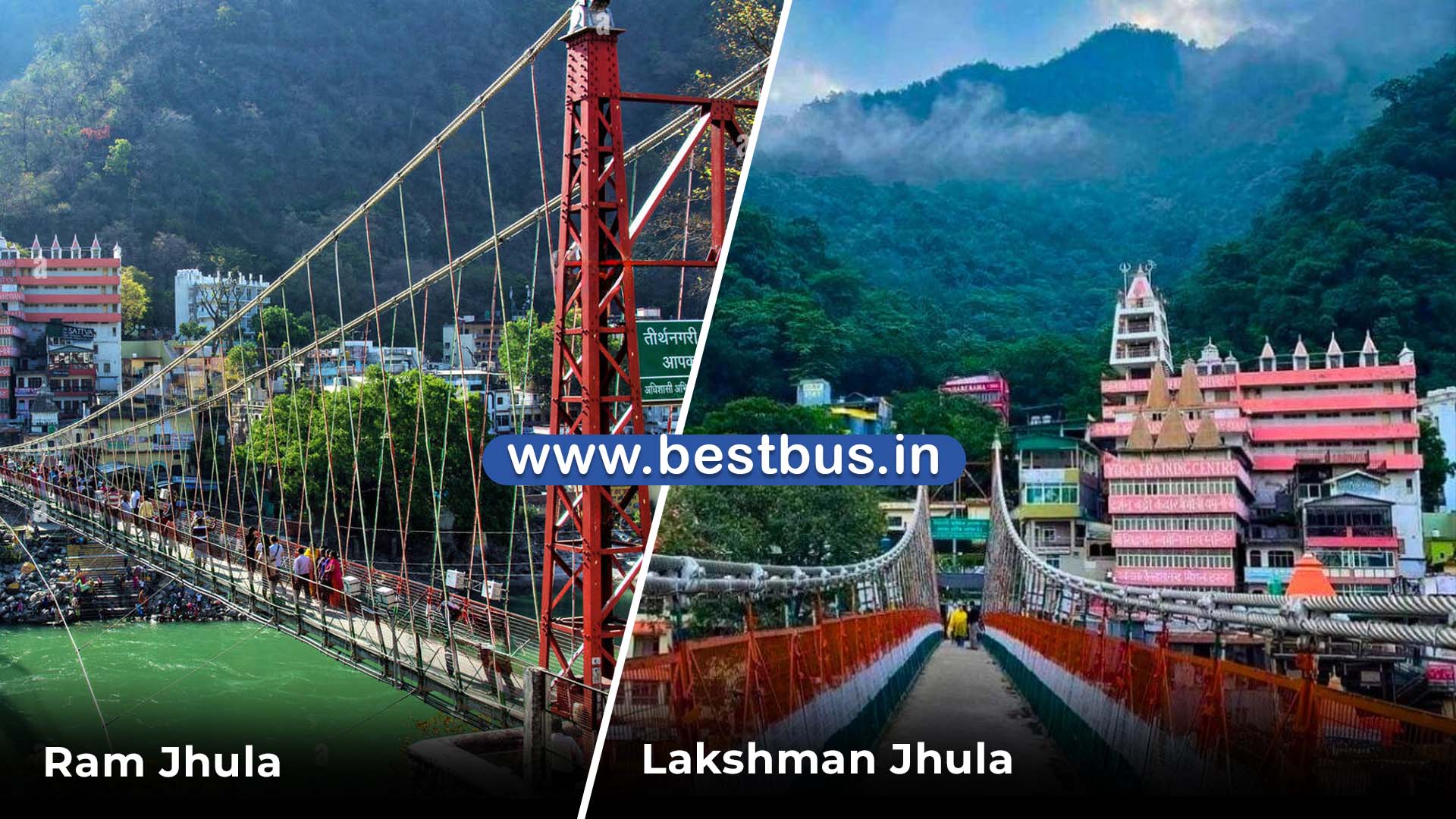 Do Dham Yatra Package With Haridwar-Guptkashi-Sonp  visited place 03