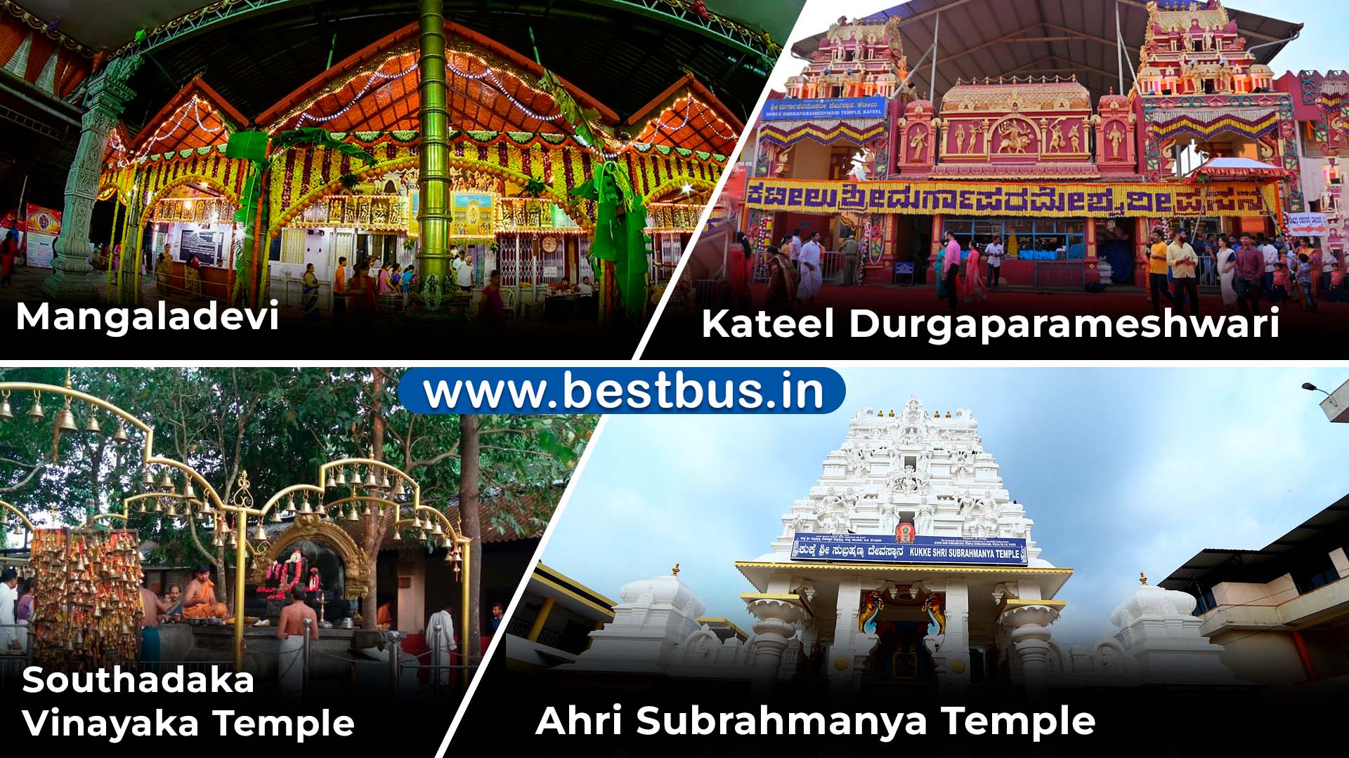 Gokarna Murudeshwar Package Tour From Bangalore Kstdc visit place 2