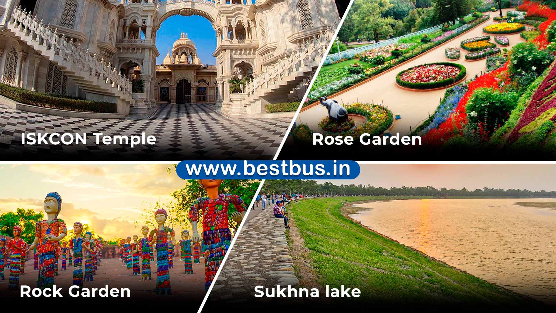 Hyderabad To Delhi Agra Chandigarh Amritsar Tour Package By Flight