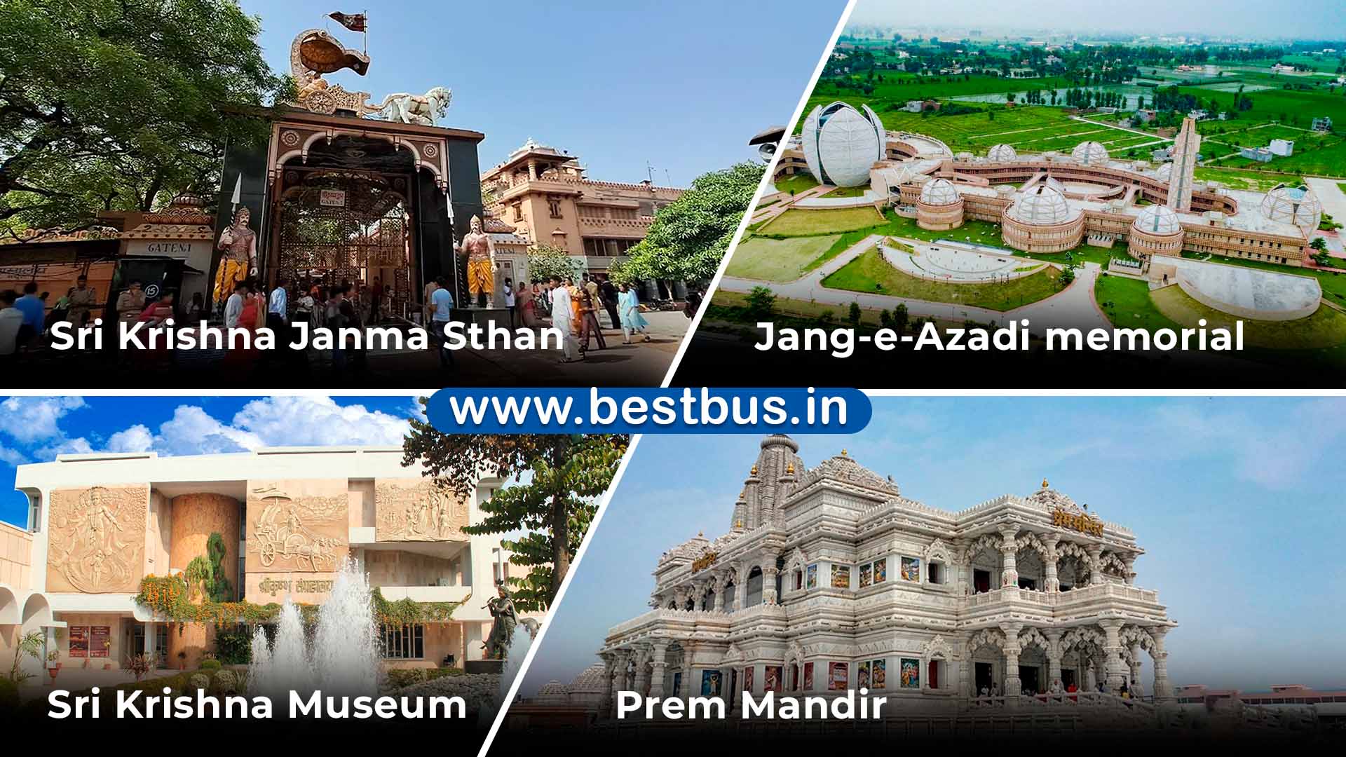 Hyderabad To Delhi Agra Chandigarh Amritsar Tour Package By Flight