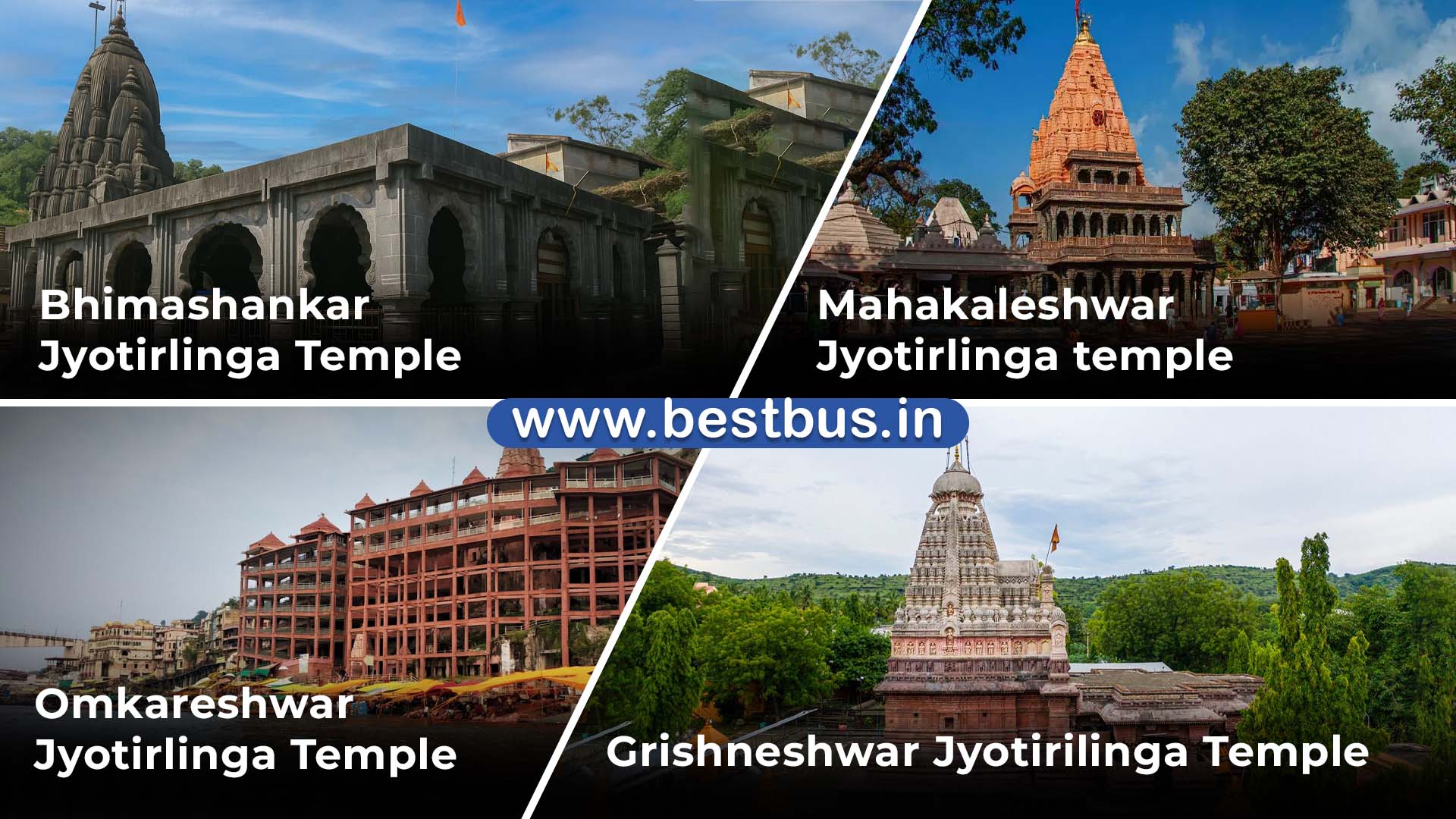 Irctc Ambedkar Yatra With Panch Jyotirlinga Package 01