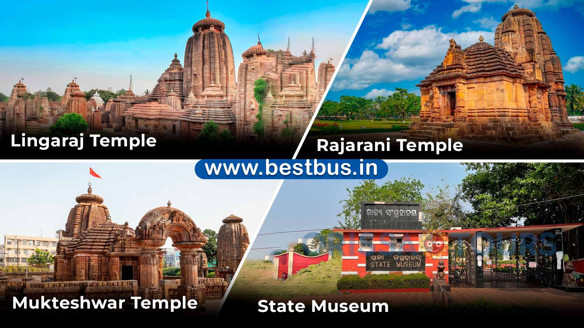 IRCTC Bhubaneswar Puri Konark Tour Package From Patna