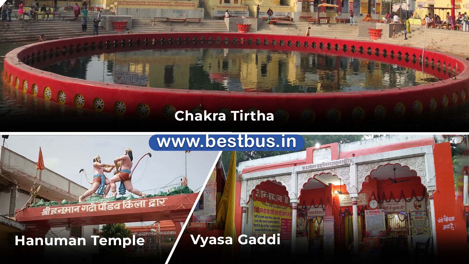 Irctc Hyderabad To Ganga Ramayan Yatra By Train 03