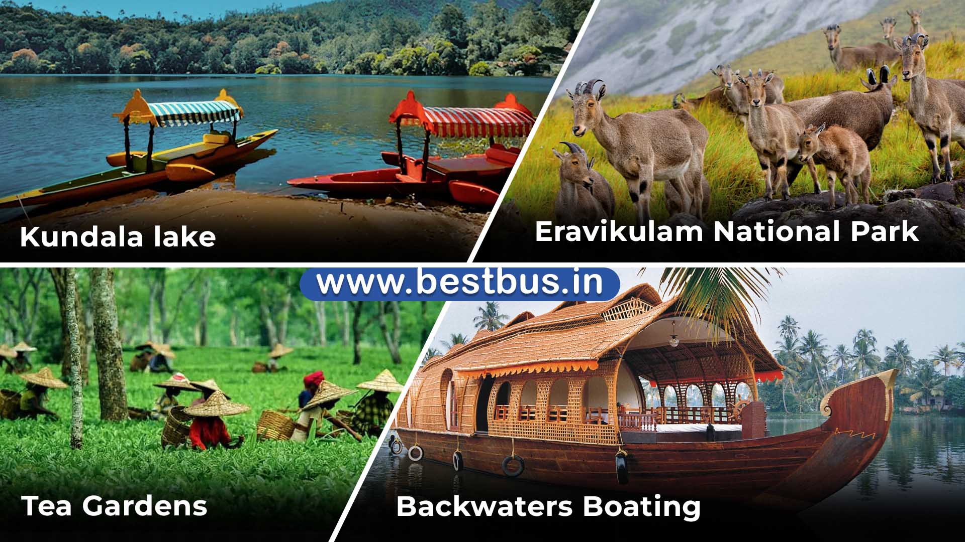 Kerala Delight From Kolkata visit place 3
