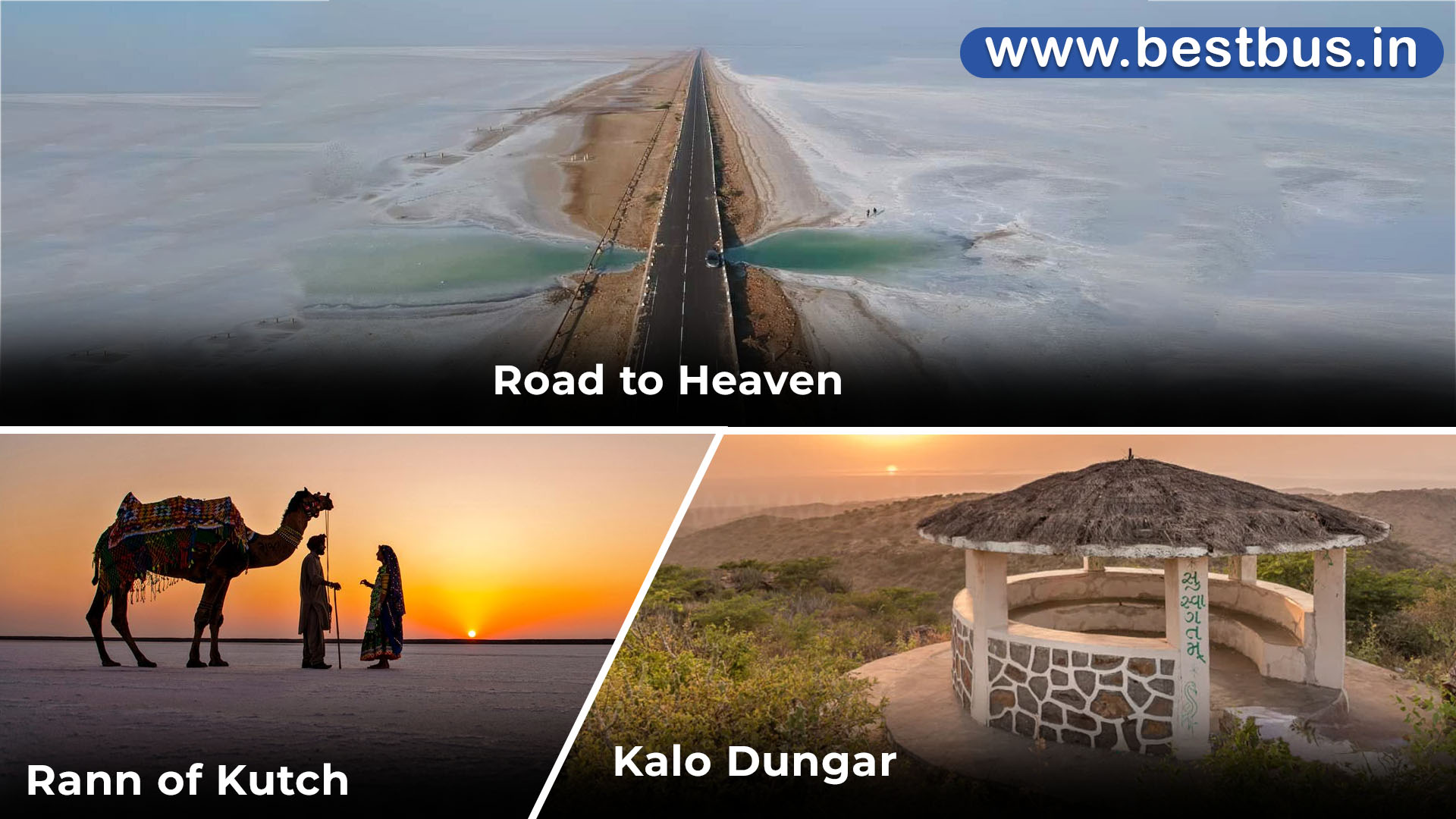KUTCH & BHUJ THE WHITE AND BLUE WONDER  visited place 02