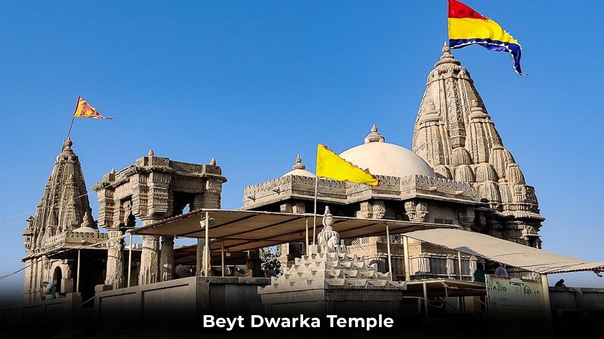 Maha Shivaratri Special Sapta Jyotirlinga Darshan Yatra With Ujjain Dwarka Somnath Pune Nashik Aurangabad From Secunderabad Nizamabad 03