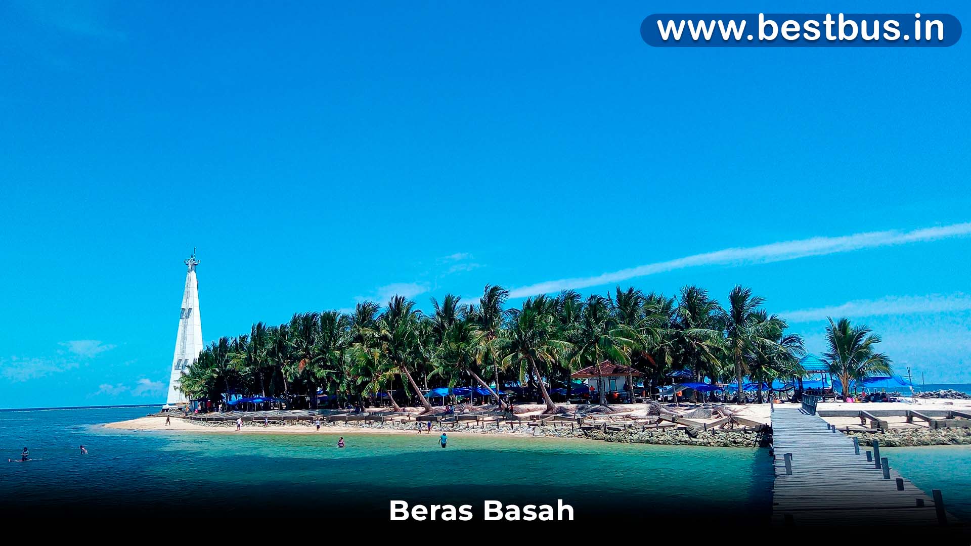 Malaysia Tour Package From Hyderabad