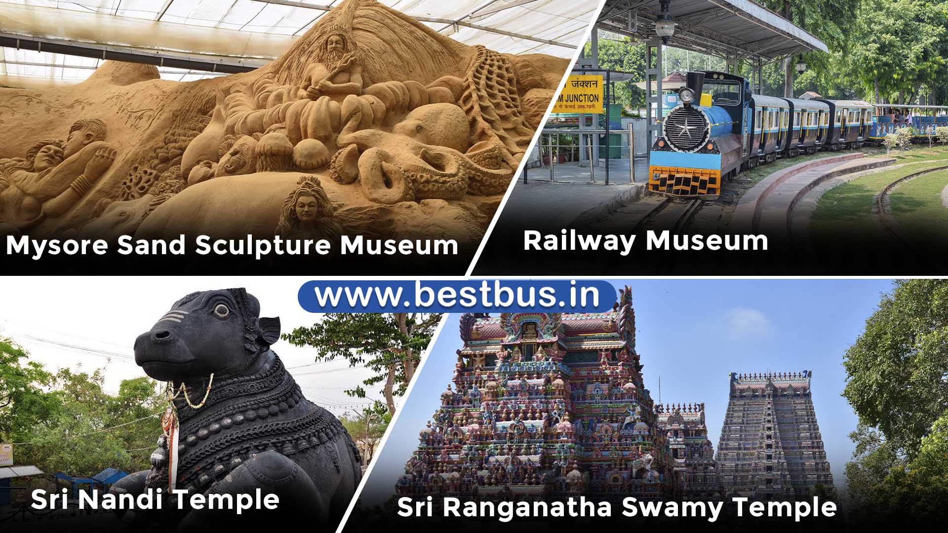 Mysore To Mysore Ooty Coonoor Filmy Chakkar 5 Nights 6 Days Tour Package By Car 02