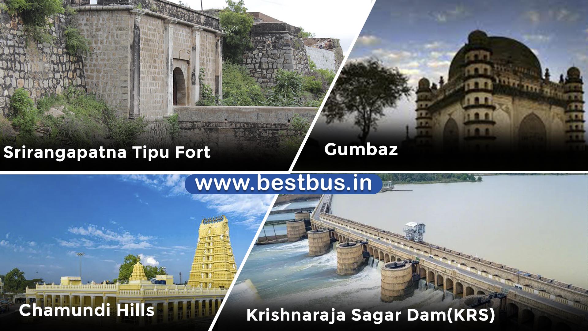 Mysore To Mysore Ooty Coonoor Filmy Chakkar 5 Nights 6 Days Tour Package By Car 03