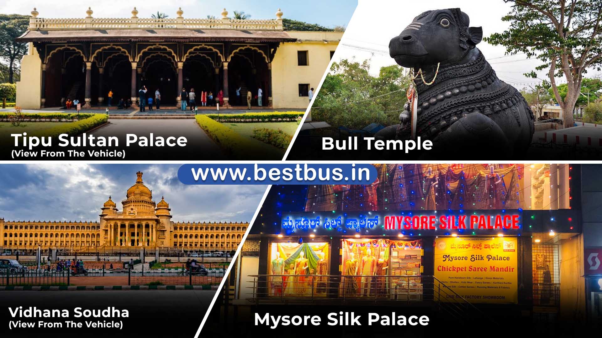 Nandi Hills And Adiyogi Tour Package From Bangalore By Bus VISIT PLACE 1