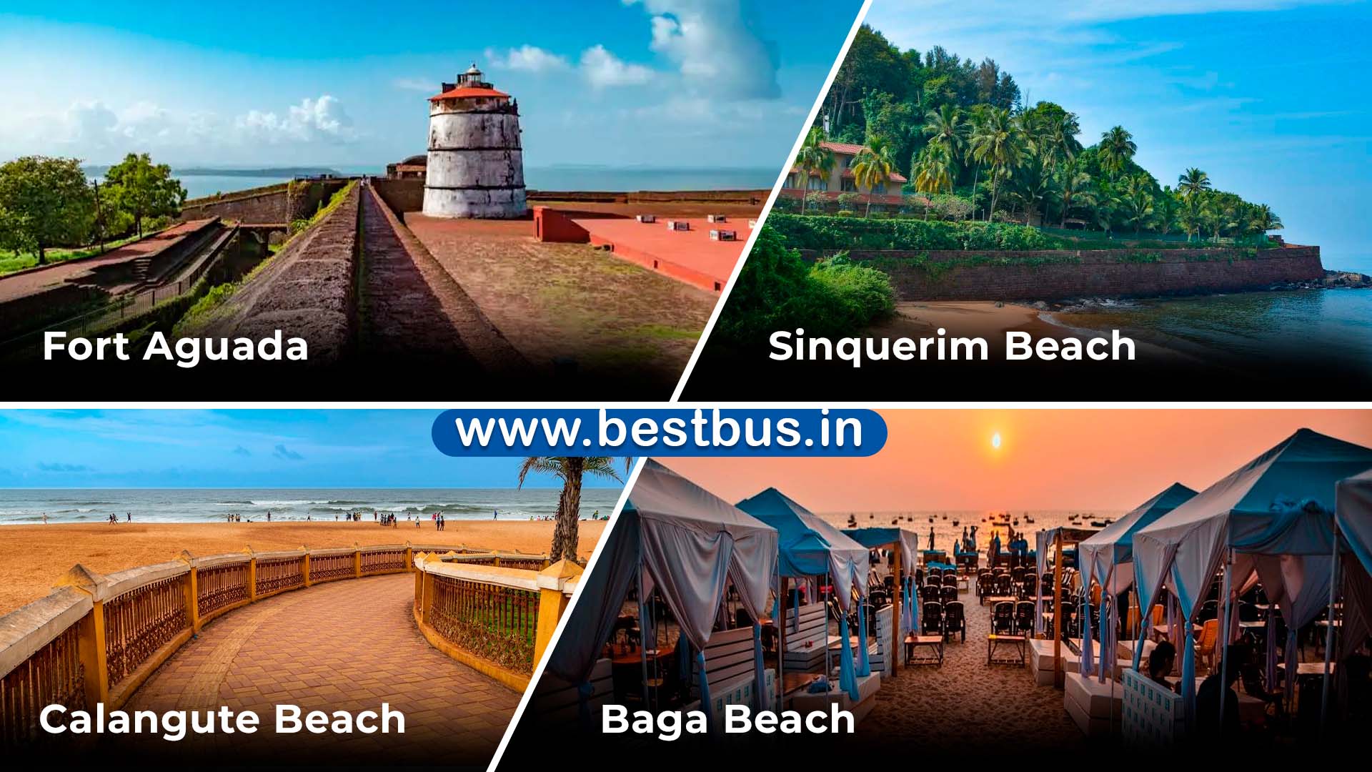 North Goa-South Central Goa-River Boat Cruise Tour Package From Goa
