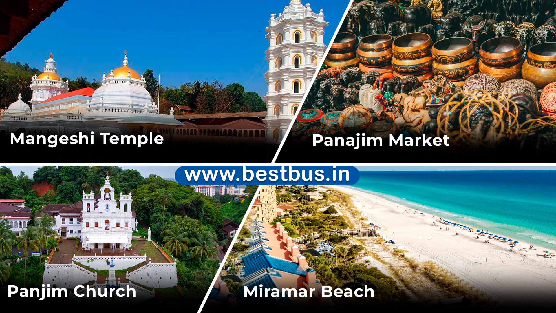 North Goa-South Central Goa-River Boat Cruise Tour Package From Goa
