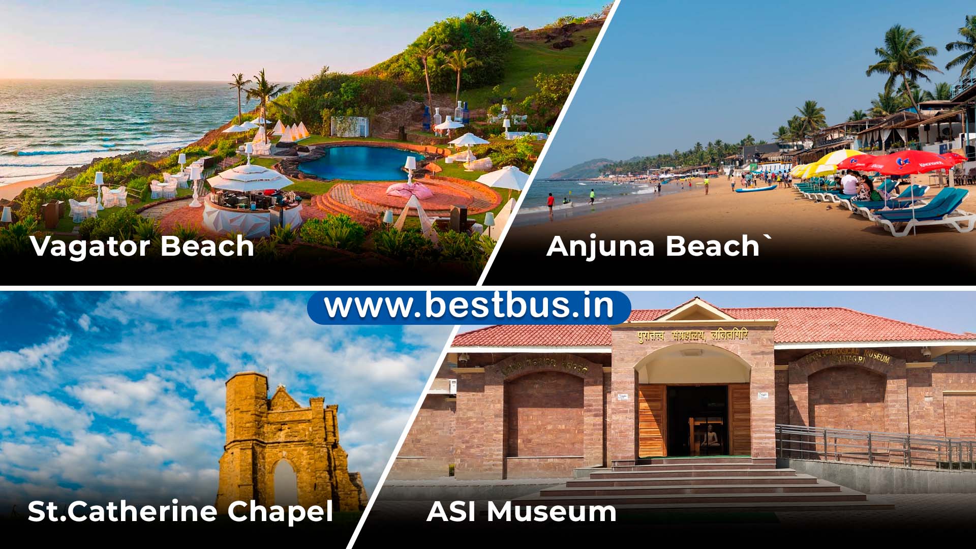 North Goa-South Central Goa-River Boat Cruise Tour Package From Goa