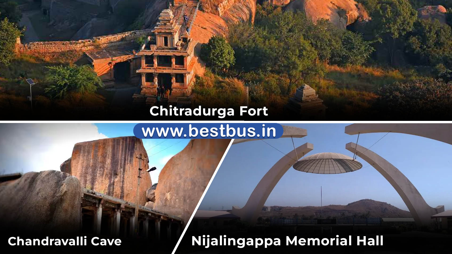 One Day Chitradurga Tour Package From Bangalore visit place 1