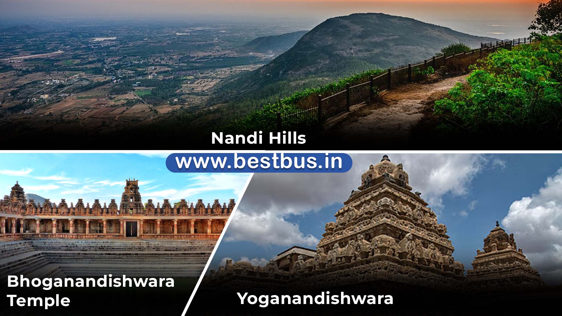 One Day Nandi Hills And Isha Foundation Adiyogi Tour Package From Bangalore 01