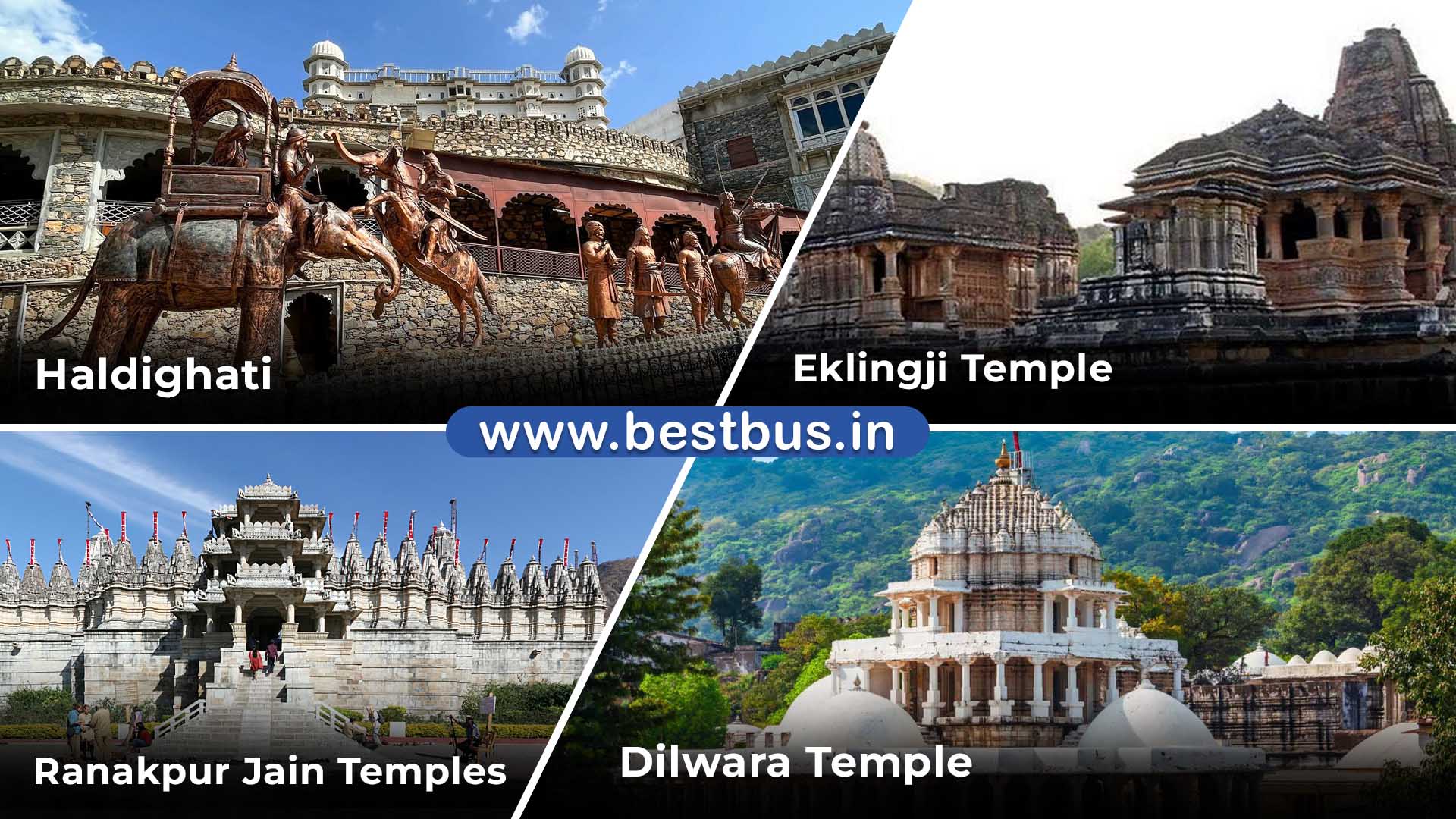 Rajasthan From Chandigarh visit place 2