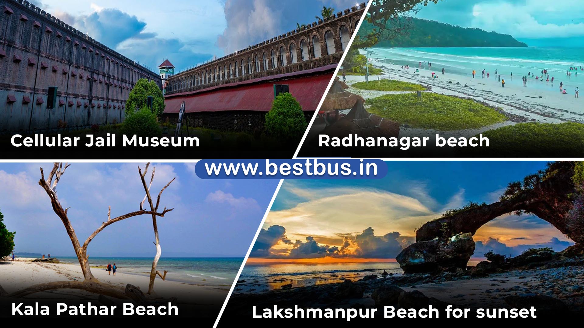 SCENIC ANDAMAN EX INDORE 01