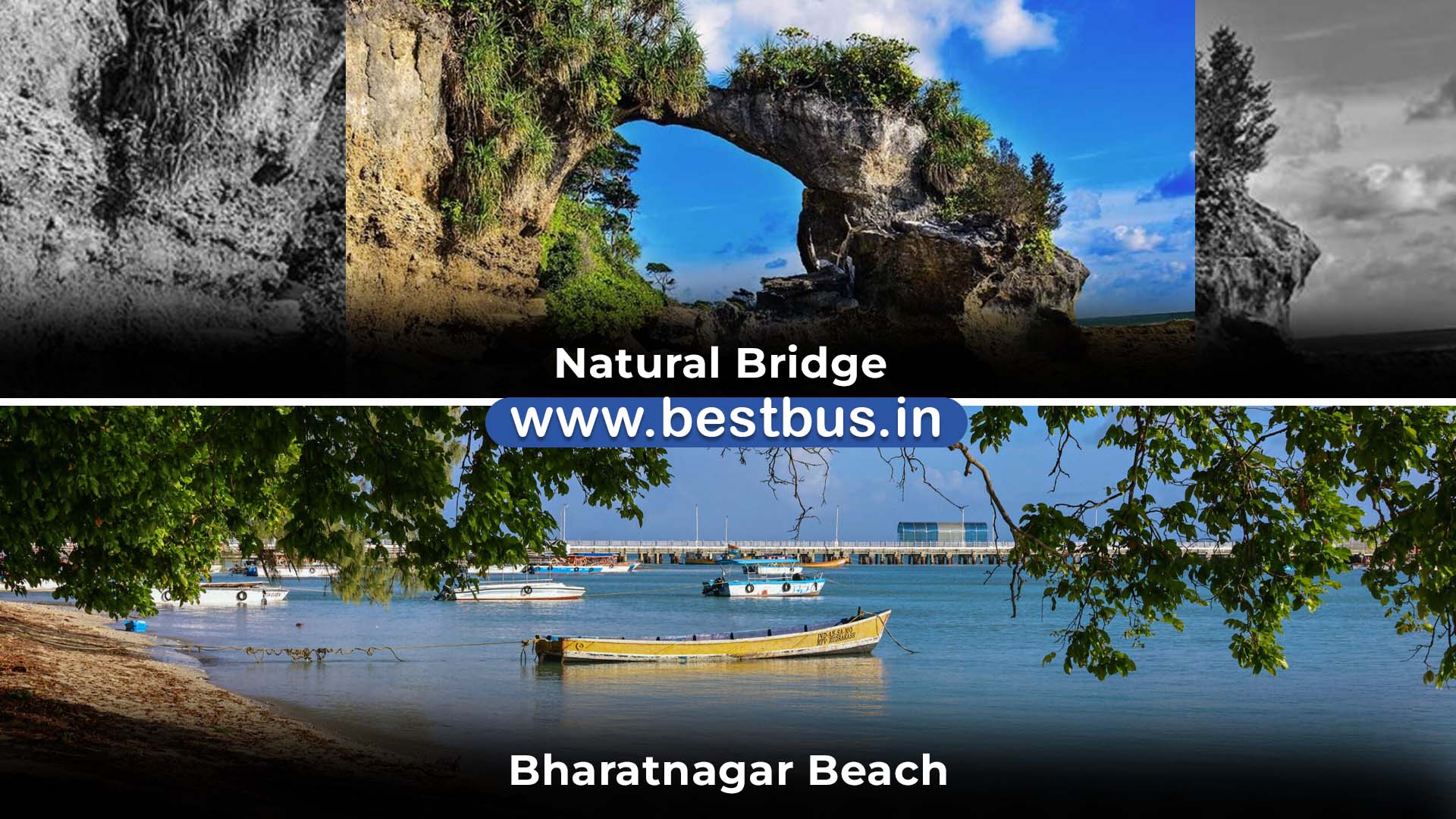 SCENIC ANDAMAN EX INDORE 02