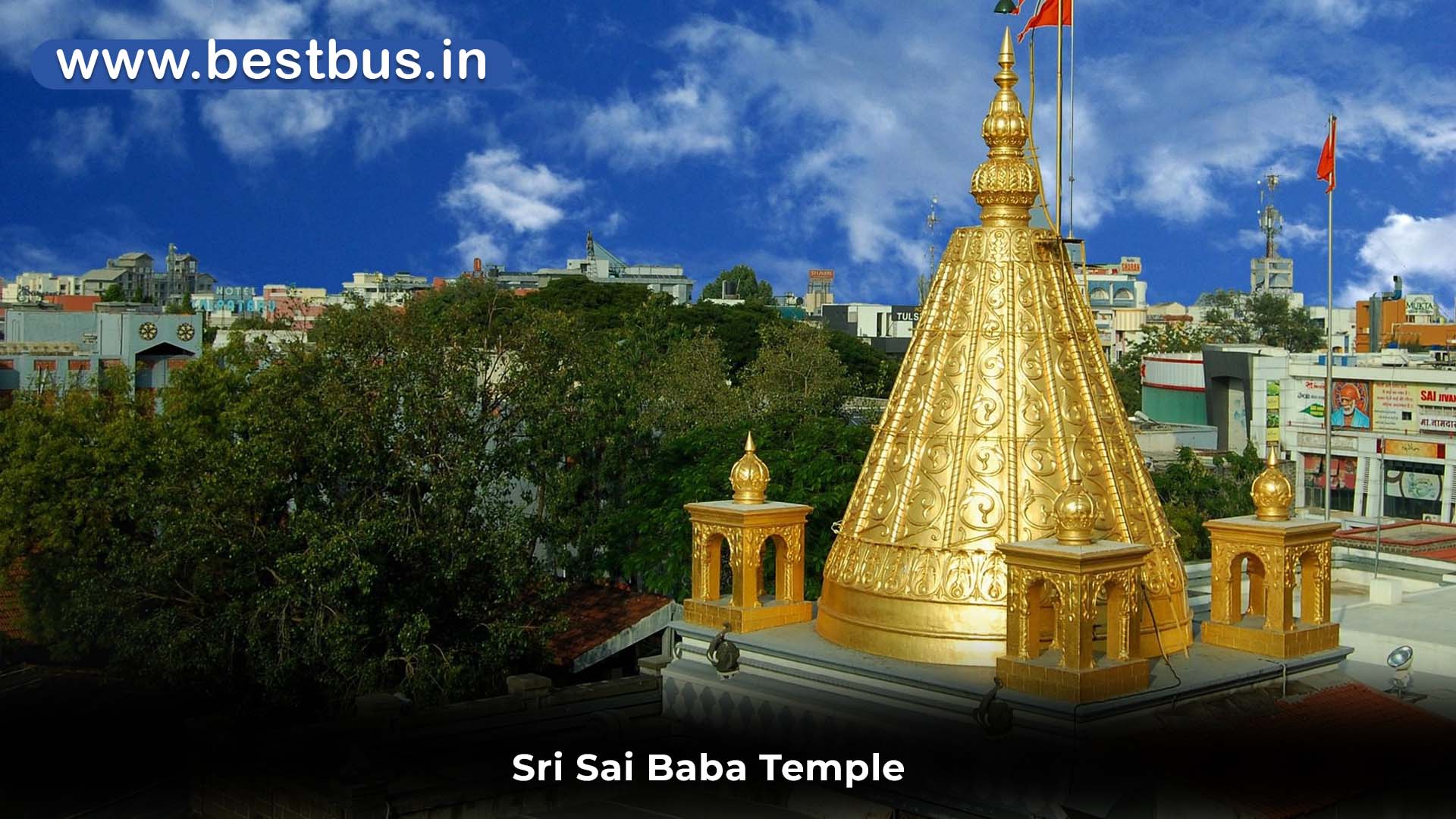 Shirdi-Nasik-Trimbakeshwar-Ellora-Grishneshwar-Aurangabad Tour Package From Shirdi With Hotel visit place 02