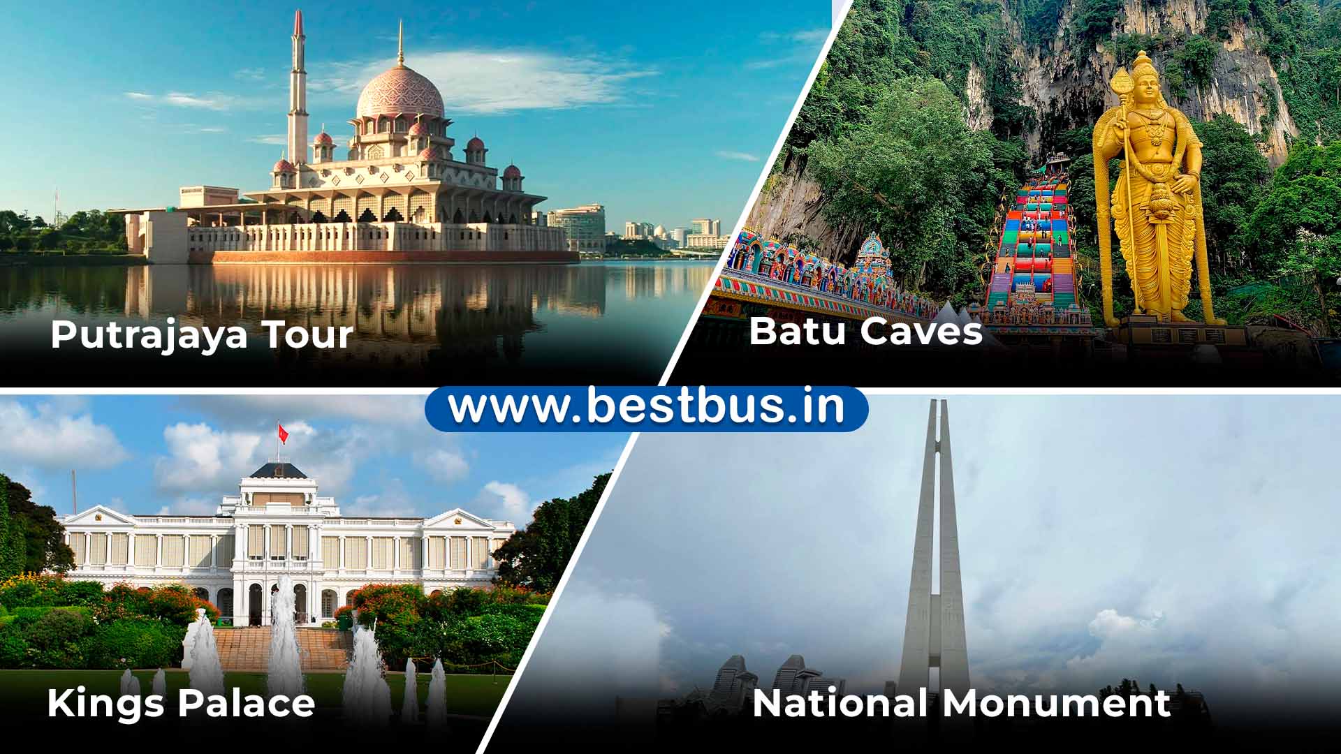 Singapore Tour Package From Hyderabad