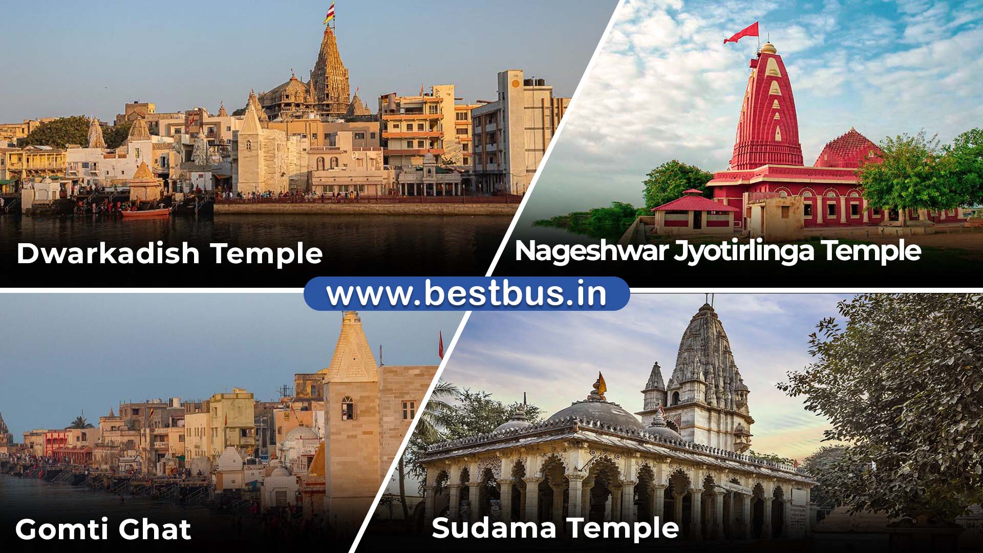 Somnath Jyotirlinga Tour Package From Rajkot visit place 2
