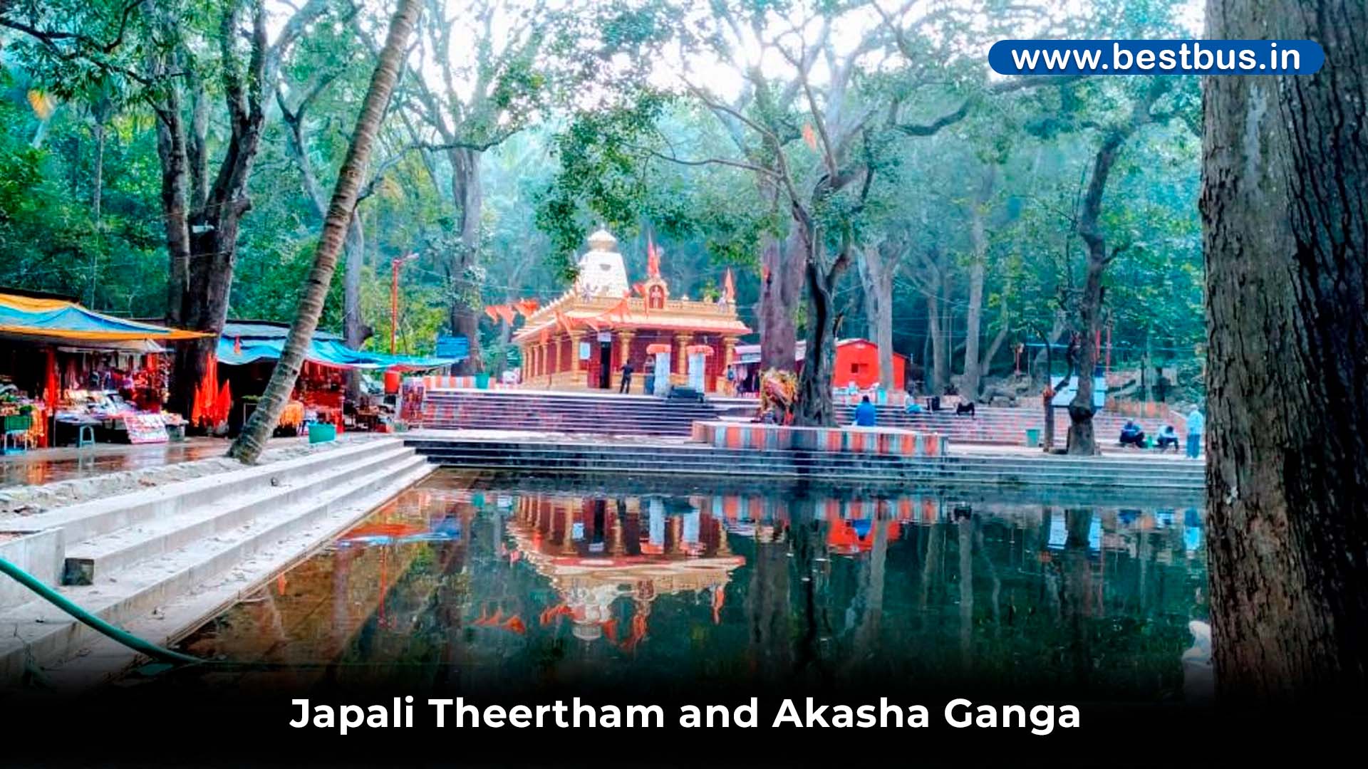 Tirumala Local Temples Darshan Tour Package From Tirupati Or Tirumala By Car