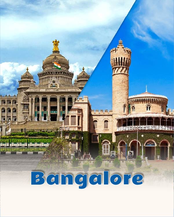 Bangalore amusement parks