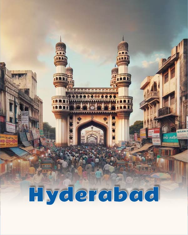 Hyderabad amusement parks