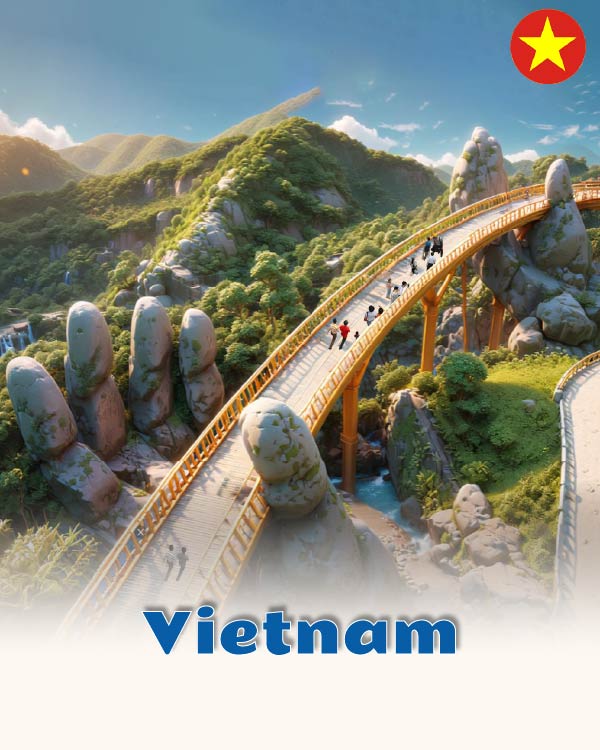 Vietnam