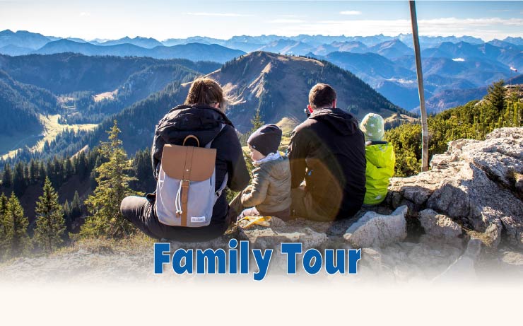 Family Tour Packages