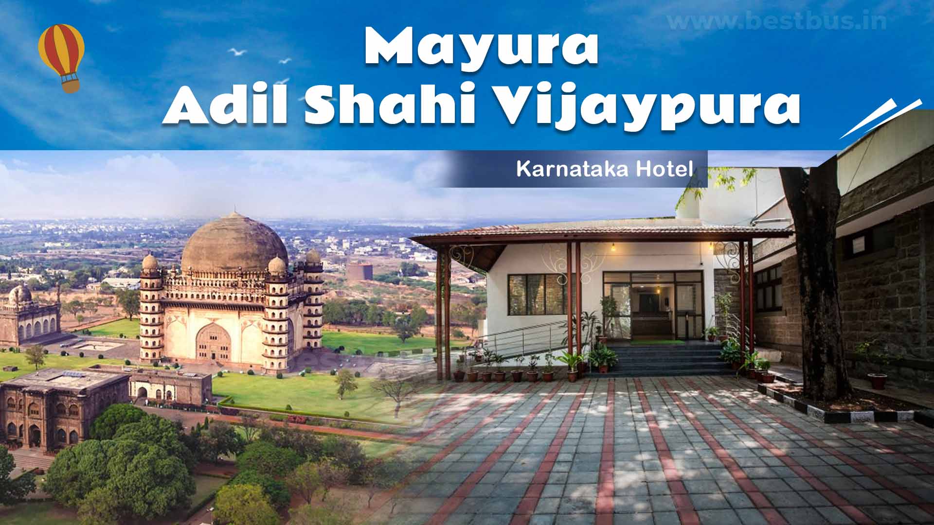 Mayura Adil Shahi Vijaypura Vijayapura